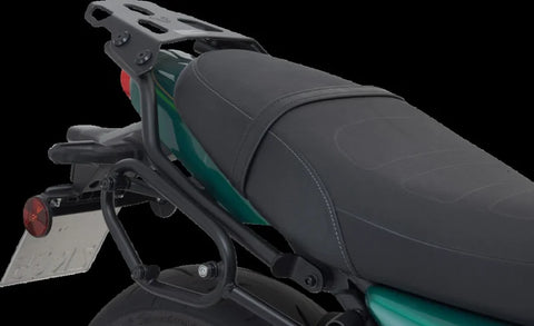 SW-Motech Street Rack — Kawasaki 50th Anniversary / Z 650 RS