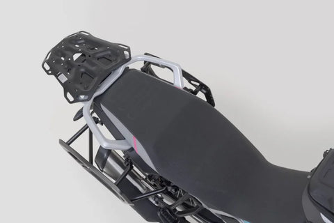 SW-Motech PRO Side Carrier — CFMoto MT 450