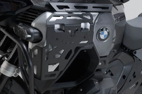 SW-Motech Luggage Rack for Tank Cover