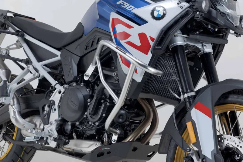 SW-Motech Crash Bar Stainless Steel F900GS