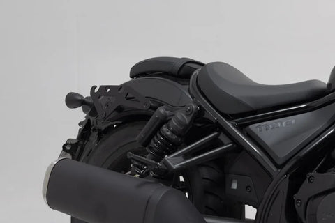 SW-Motech Slh Side Carrier LH1 R Honda CMX1100 Rebel