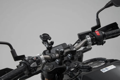 SW-Motech Gps Phone Case Kit