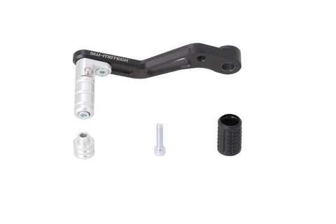 SW-Motech Gear Lever — Triumph Sport / Tiger Sport