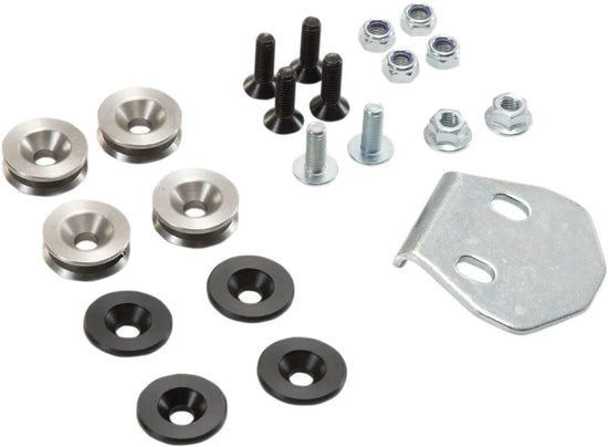 SW-Motech Adapter Kit for Adventure-Rack — Multi-Fit