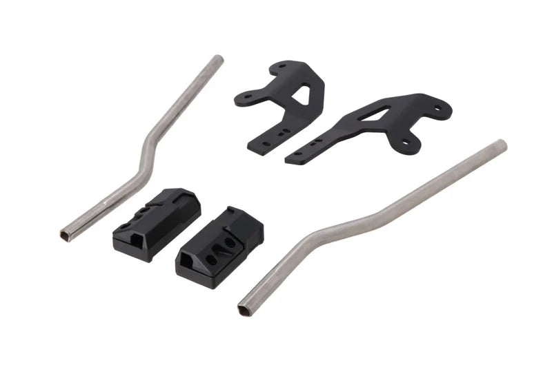 SW-Motech Blaze Pannier Spacer — Yamaha Pure / MT-07