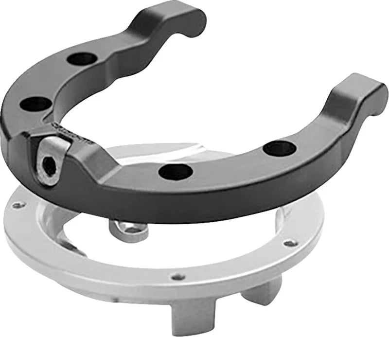 SW-Motech Ion Tank Ring (For Screwless Tank) — BMW (TRT.00.475.12701/B)