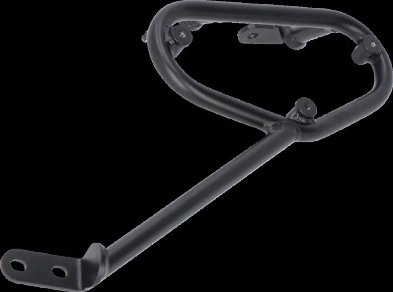 SW-Motech SLC Side Carrier Left Black Ducati Scrambler 1100 PRO / Sport PRO