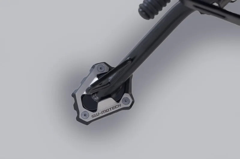 SW-Motech Side Stand Foot Ext — Triumph Icon Edition / Scrambler X