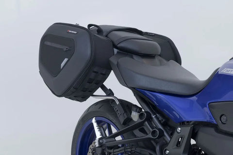 SW-Motech PRO Blaze Saddlebag Set — Yamaha (BC.HTA.06.740.35800)