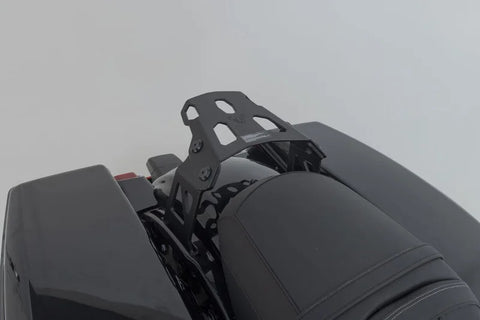 SW-Motech Street-rack — Harley-Davidson