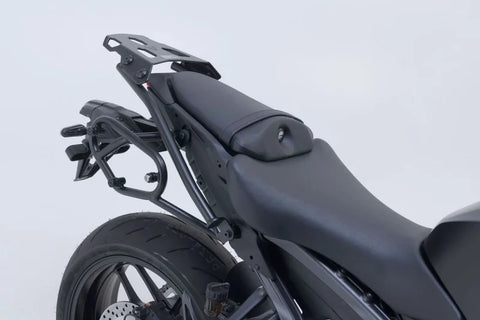 SW-Motech Street Rack — Yamaha Y-Amt / MT-09