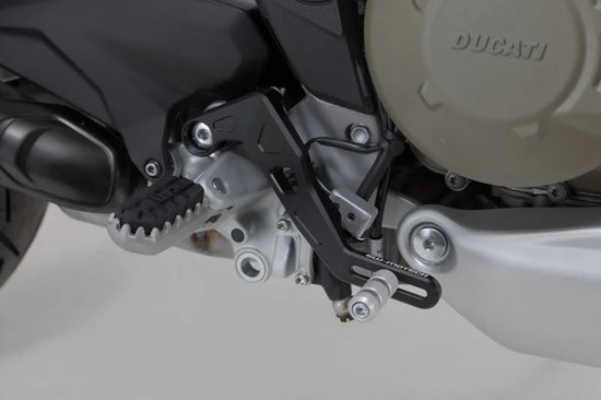 SW-Motech Brake Pedal — Ducati (FBL.22.822.10000)