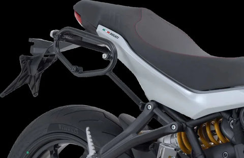SW-Motech Side Carrier SLC R — Ducati (HTA.22.885.11001)