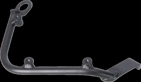 SW-Motech Side Carrier SLC Left Black BMW R Ninet ,Pure/Racer