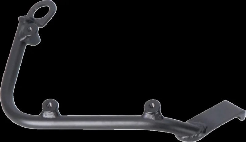 SW-Motech Side Carrier SLC Left Black BMW R Ninet ,Pure/Racer