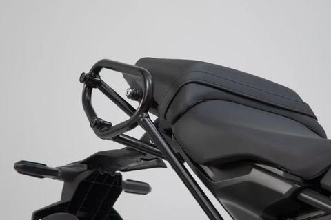 SW-Motech Side Carrier SLC Right Black Honda CB300R / CB125R
