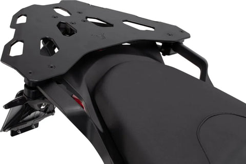 SW-Motech Street Rack Black Ducati Multistrada 1200 Enduro/950/1260