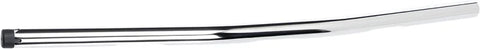 Biltwell Handlebar Zero Chrome Throttle-by-Wire