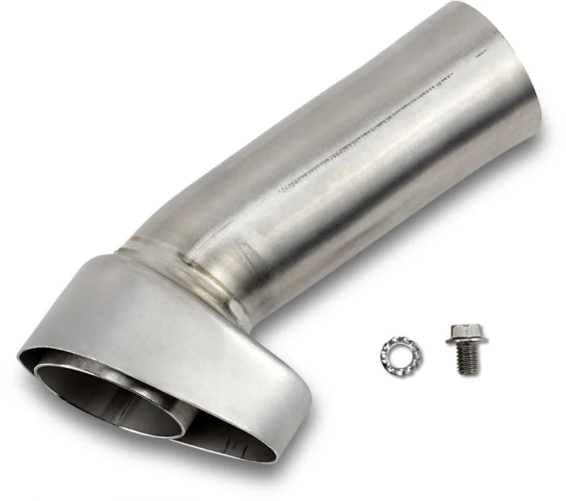 Akrapovic Noise Damper Insert Stainless Steel BMW (V-TUV111)