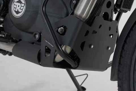SW-Motech Engine Guard — Royal Enfield Himalayan / Scram