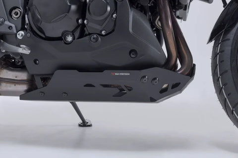 SW-Motech Engine Guard — Kawasaki Versys