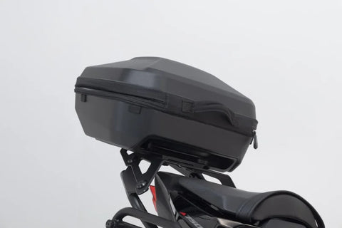 SW-Motech Street Rack — Honda Hornet (GPT.01.971.16000/B)