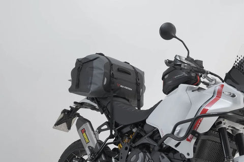 SW-Motech Drybag 350 Tail Bag (35 Liters) — Multi-Fit (BC.WPB.00.001.20000)