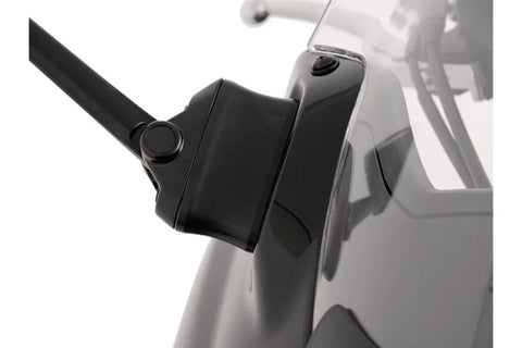 SW-Motech Mirror Ext — Suzuki Bandit / GSX F