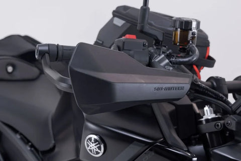 SW-Motech Handguard Kit Sport — Yamaha MT-09