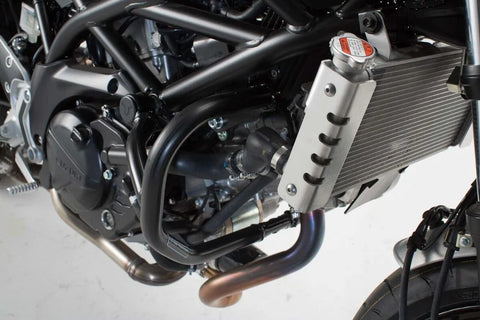 SW-Motech Crash Bar — Suzuki Sv 650 / Cafe Racer