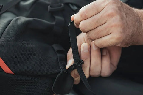 SW-Motech PRO Cargobag Tailbag