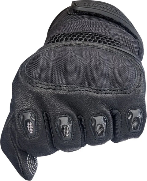 Biltwell Gloves Bridgeport Black
