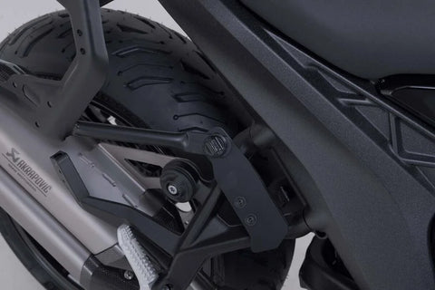 SW-Motech PRO Side Carrier — BMW (KFT.07.018.30000/B)
