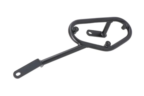 SW-Motech Side Carrier SLC L — Royal Enfield Scram