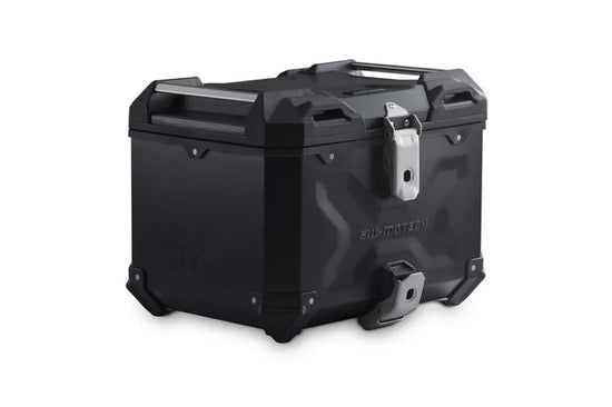 SW-Motech Top Case TRAX ADV 38 B