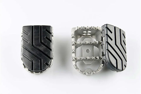 SW-Motech Footrest Kit Ion — Benelli & Ducati