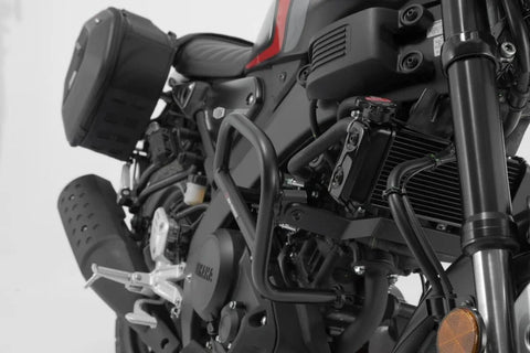 SW-Motech Crash Bar Black Yamaha MT-125 / XSR125