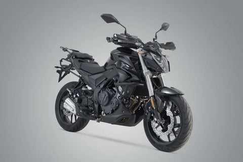 SW-Motech Side Carrier SLC R — Voge Naked R
