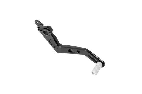SW-Motech Brake Pedal — BMW Adventure