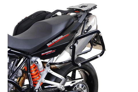 SW-Motech Adapter Kit for EVO Side Carrier