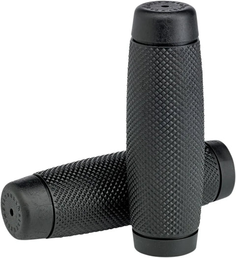 Biltwell 1" TPV Grips Recoil Black