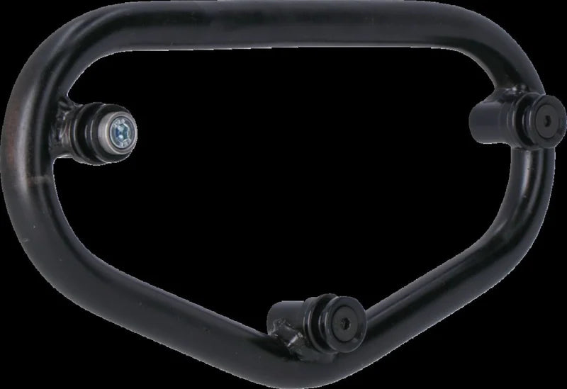 SW-Motech SLC Carrier Left Black Yamaha MT-07