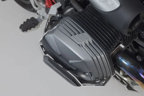 SW-Motech Cylinder Guard — BMW Option 719 / R 12