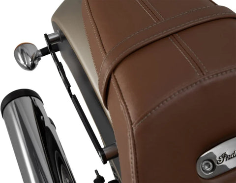 SW-Motech Slh Side Carrier Right Indian Scout