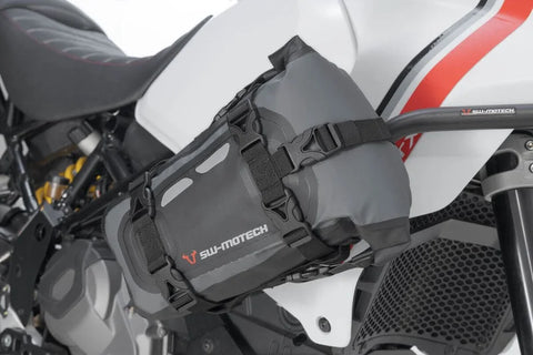 SW-Motech Drybag 80 Tail Bag (8 Liters)