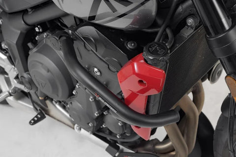 SW-Motech Crash Bar Black Triumph Trident 660
