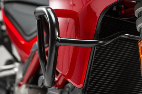 SW-Motech Crash Bar — Ducati (SBL.22.584.10001/B)