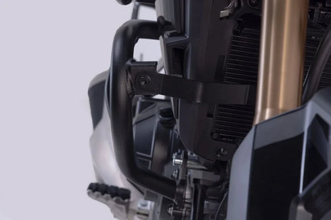 SW-Motech Upper Crash Bar — Honda CB 500 X