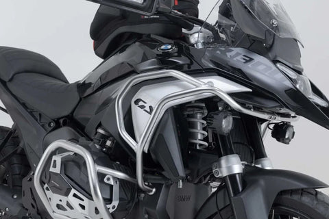SW-Motech Upper Crash Bar — BMW