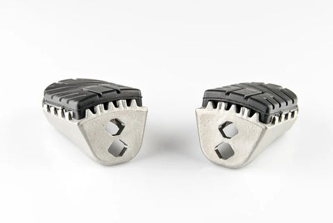 SW-Motech Ion Footrest Kit — Aprilia Tuareg
